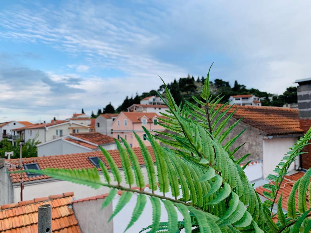 Apartamento Vila Ms2 Tribalj Exterior foto