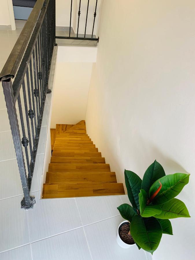 Apartamento Vila Ms2 Tribalj Exterior foto