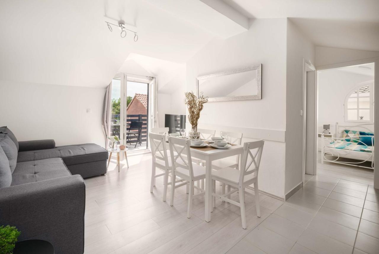 Apartamento Vila Ms2 Tribalj Exterior foto