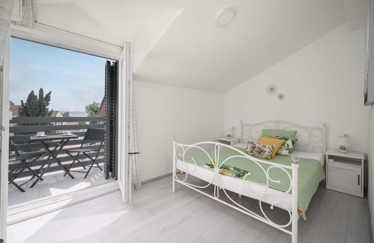 Apartamento Vila Ms2 Tribalj Exterior foto