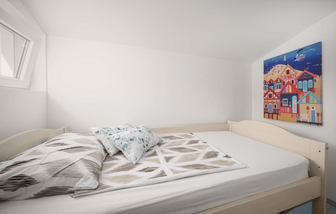 Apartamento Vila Ms2 Tribalj Exterior foto