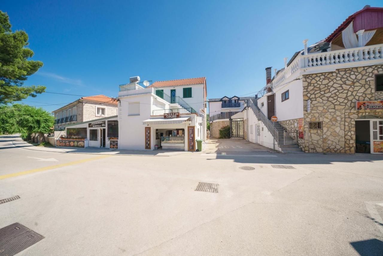 Apartamento Vila Ms2 Tribalj Exterior foto